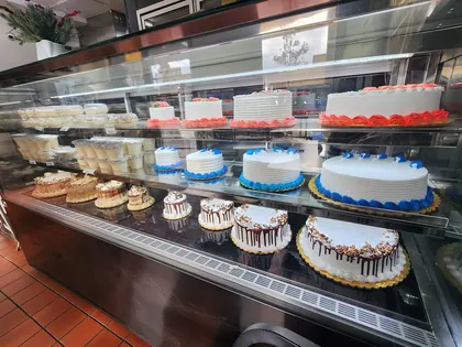 Lucero's Bakery Express, business photo 4