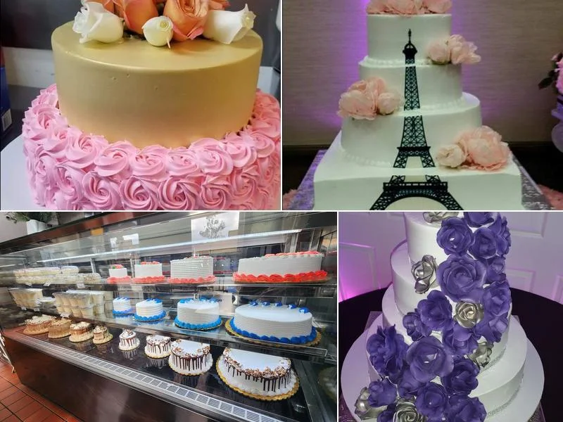 Lucero's Bakery Express business photo