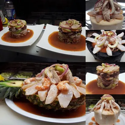 Mariscos El Rey 2, business photo 3