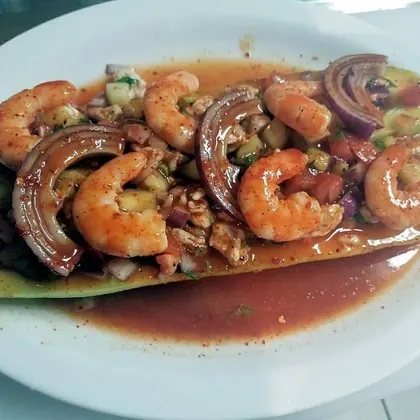 Mariscos Y Paletas Cancun, business photo 3