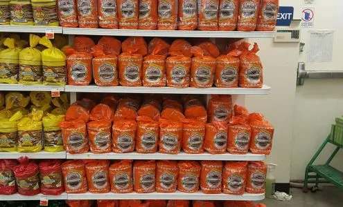 Marquez & Marquez Food Products business photo