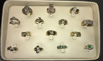 Martin's Jewelry, business photo 4