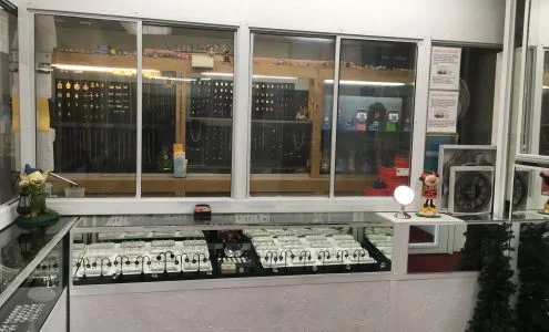 Martin's Jewelry business photo