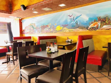 Mi Lindo Cuscatlan Restaurant y Pupuseria, business photo 2