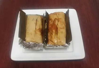 Mi Lindo Cuscatlan Restaurant y Pupuseria, business photo 3