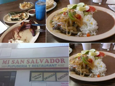 Mi San Salvador, business photo 1