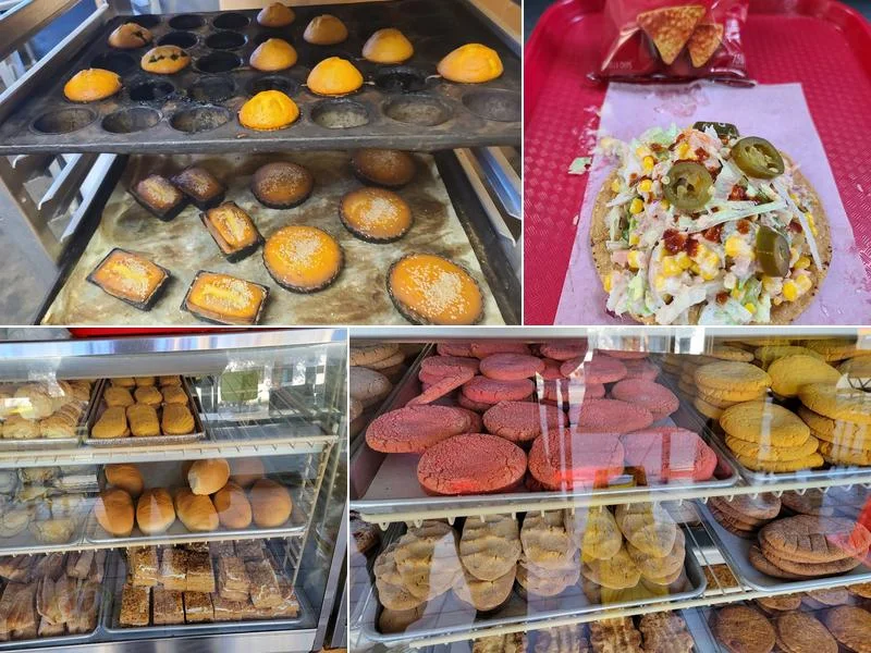 Penjamo Bakery business photo