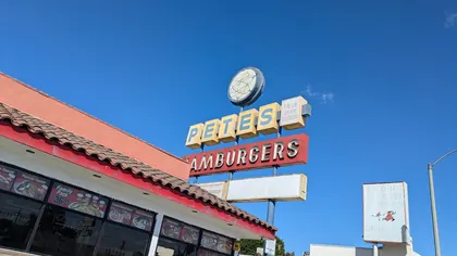 Pete's Burger, business photo 2