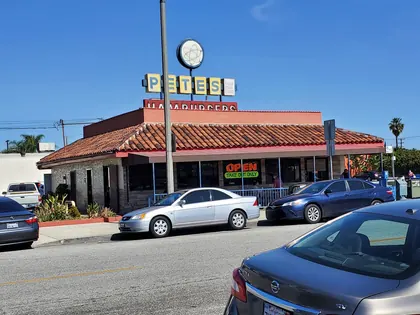 Pete's Burger, business photo 3