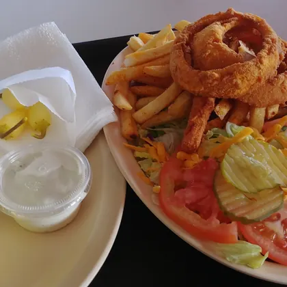 Pete's Burger, business photo 4