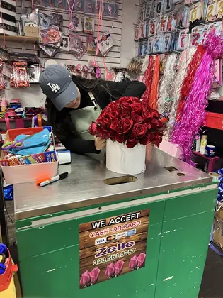 Rosita's Flower Shop, business photo 3