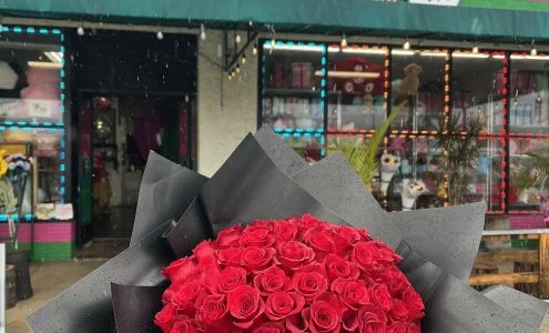 Rosita's Flower Shop business photo