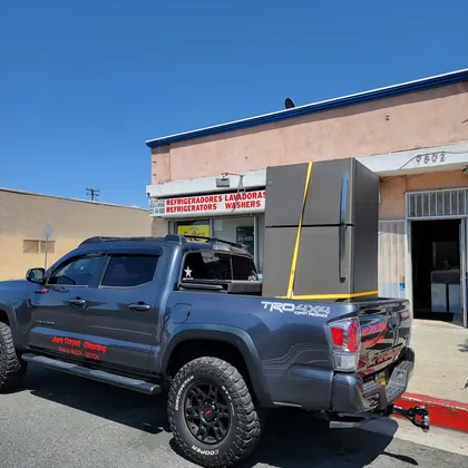 Salinas Furniture & Appliances, business photo 2