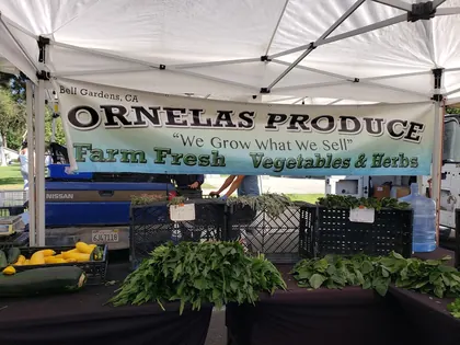 South Gate Farmers' Market, business photo 4
