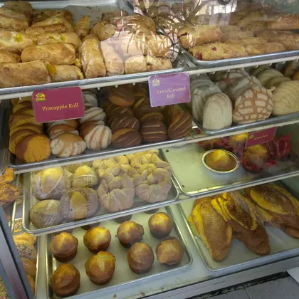 Sunrise Bakery Cafe, business photo 2
