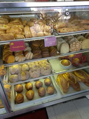Sunrise Bakery Cafe, business photo 3