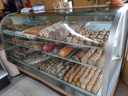 Sunrise Bakery Cafe, business photo 4