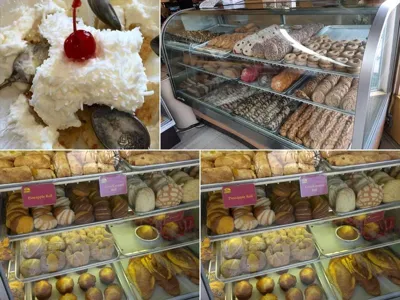Sunrise Bakery Cafe, business photo 1