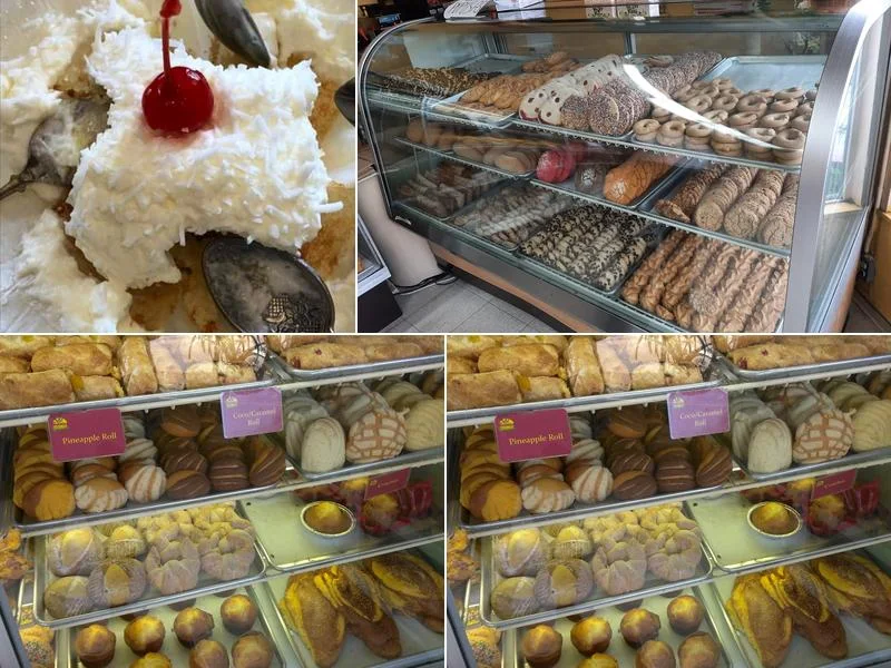 Sunrise Bakery Cafe business photo
