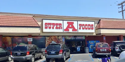 Super A Foods, business photo 3