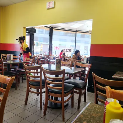 Tacos El Negro Southgate, business photo 2
