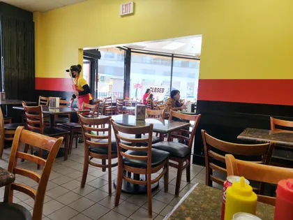 Tacos El Negro Southgate, business photo 3