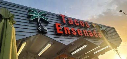 Tacos Ensenada, business photo 2