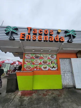 Tacos Ensenada, business photo 3