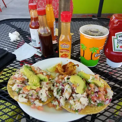 Tacos Ensenada, business photo 4