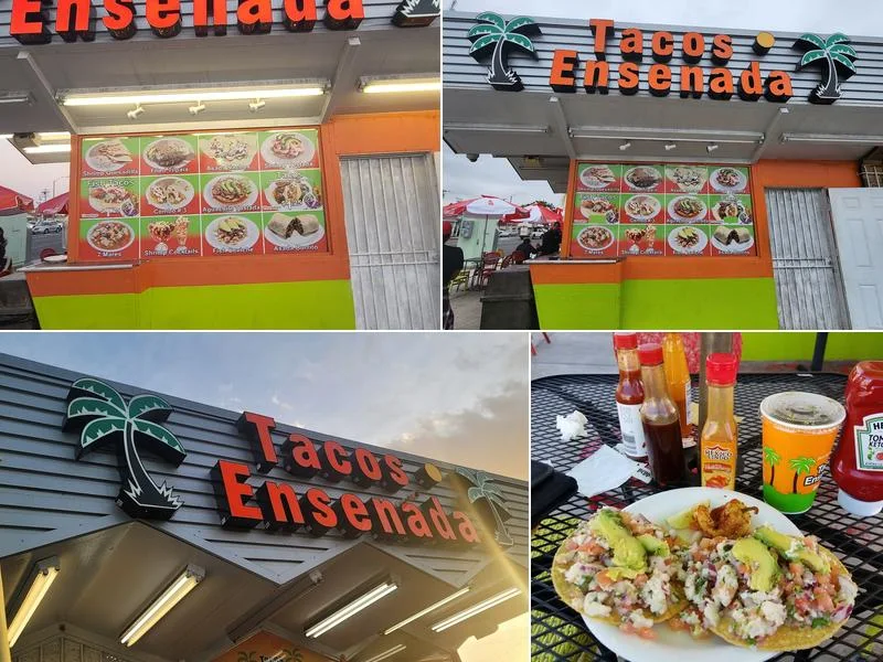 Tacos Ensenada business photo