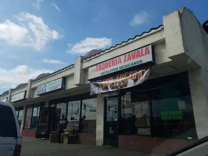 Taqueria Zavala #1, business photo 2