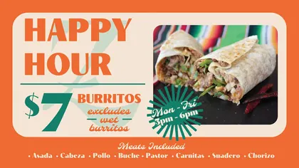 Taqueria Zavala #1, business photo 3