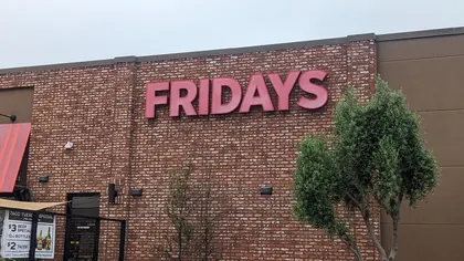 TGI Fridays, business photo 2