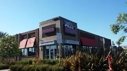 TGI Fridays, business photo 4