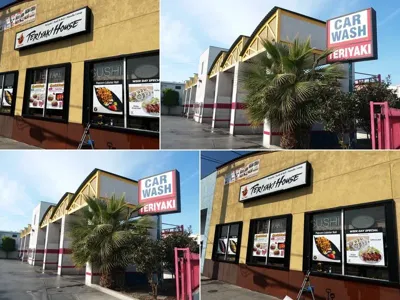 TH Teriyaki House, business photo 1