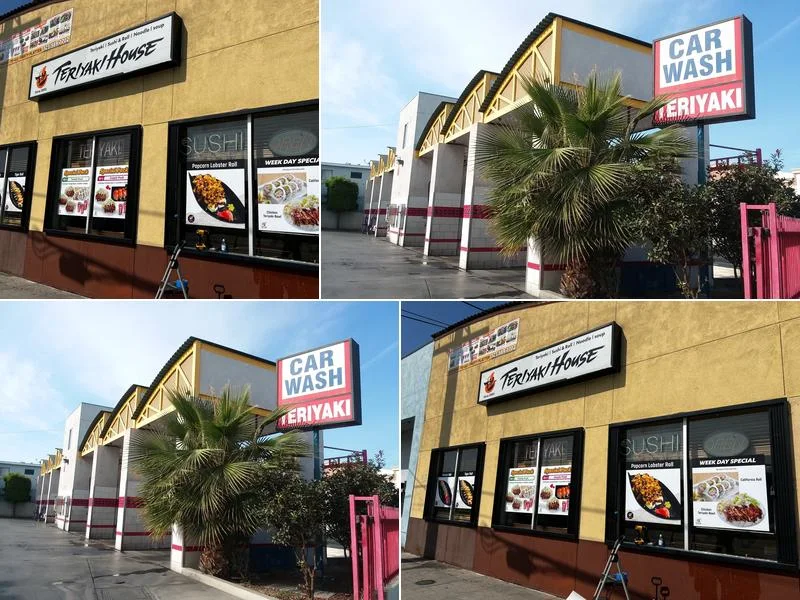 TH Teriyaki House business photo