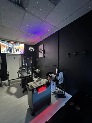 The Boss Ink Studio, business photo 2