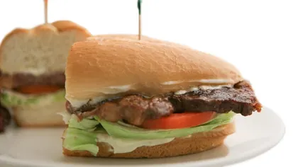 Tom's Famous Burgers 11, business photo 4
