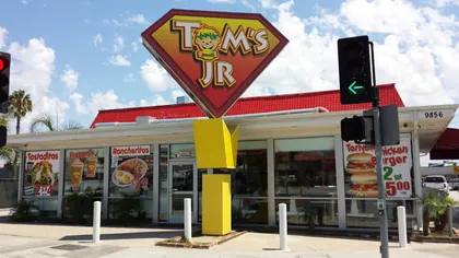 Tom's Jr., business photo 3