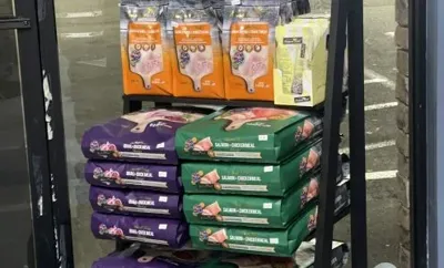 Top Dog Pet Store, business photo 1