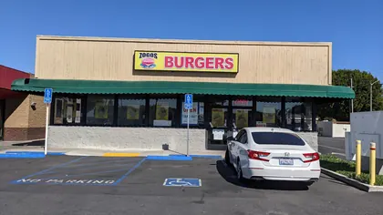 Zogos Burgers, business photo 2
