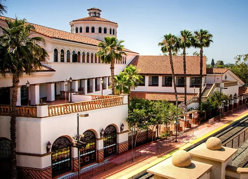Santa Ana